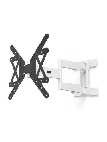 Стенна стойка за TV HAMA, 165 см (65"), до 50 кг, 220854