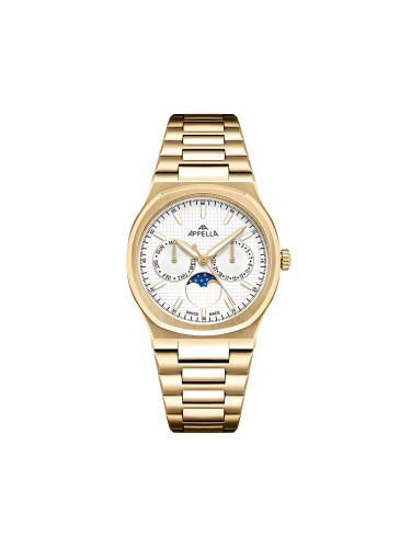 Часовник Appella L32006.1111QF
