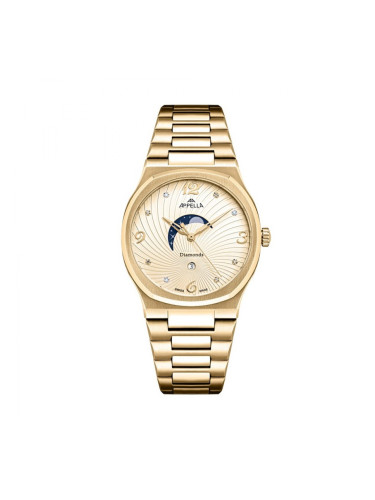 Часовник Appella L32006.1171QD