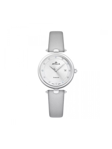 Часовник Appella L50002.5G43DQ