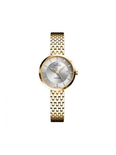 Часовник Appella L50013.1197DQ