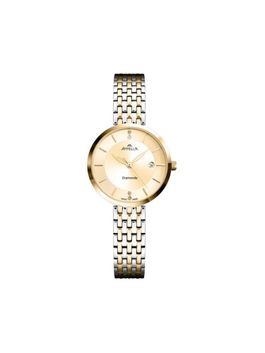 Часовник Appella L50013.2191DQ