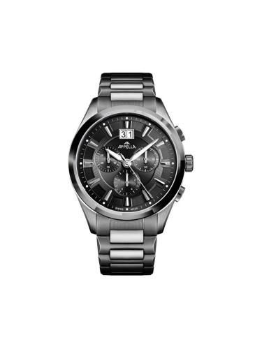 Часовник Appella L70016.S116CH