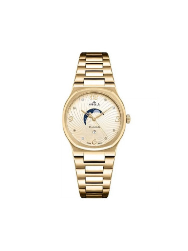 Часовник Appella L32006.1171DQS