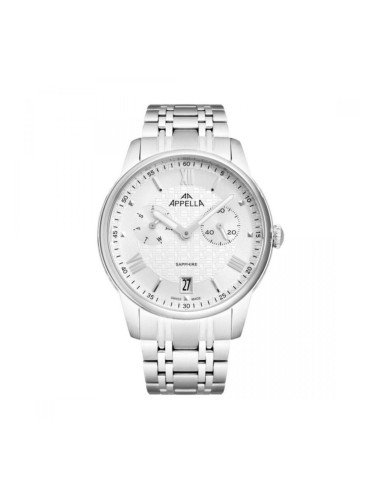 Часовник Appella L70008.5163QF