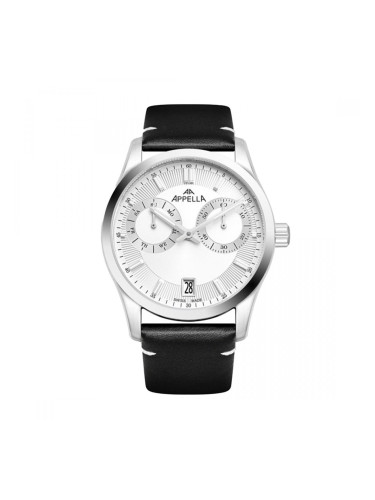 Часовник Appella L70009.5213QF