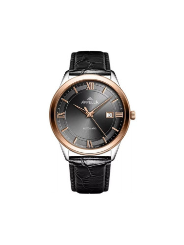 Часовник Appella L70014.R2R6A