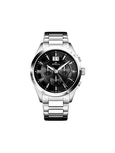 Часовник Appella L70016.5114CH