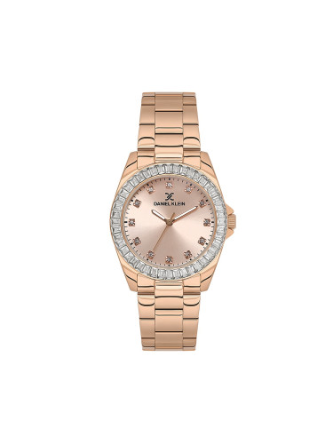 Часовник Daniel Klein DK.1.13950-6