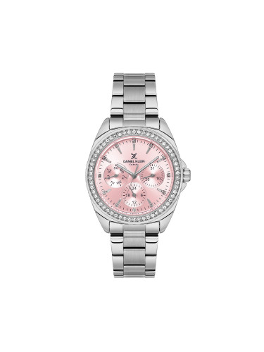 Часовник Daniel Klein DK.1.14053-2