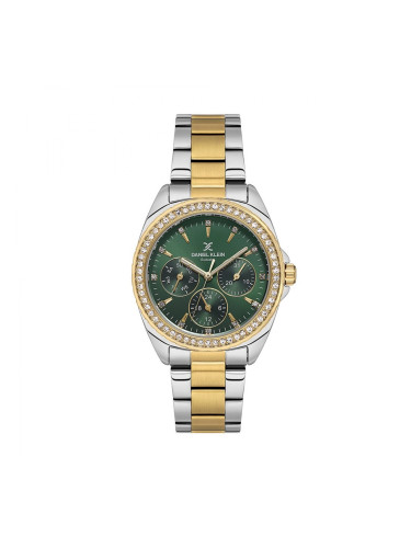 Часовник Daniel Klein DK.1.14053-4