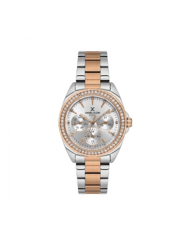 Часовник Daniel Klein DK.1.14053-6