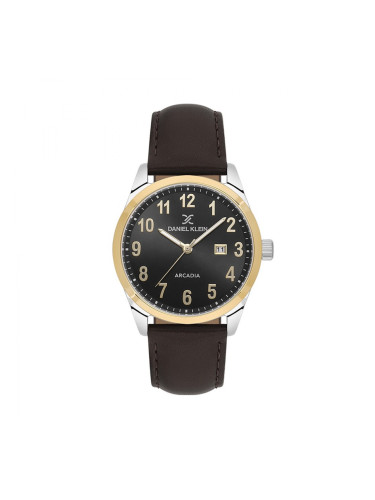 Часовник Daniel Klein DK.6.14084-5