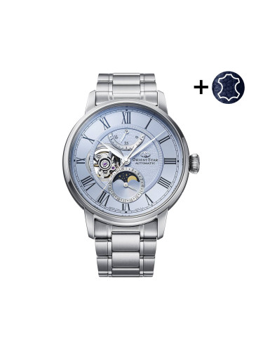 Часовник Orient Star M42 Limited Edition RE-BT0007L