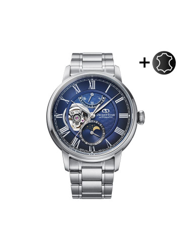 Часовник Orient Star RE-BT0006L