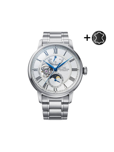 Часовник Orient Star RE-BT0005S