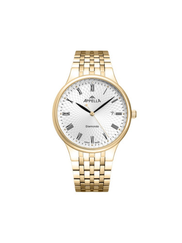 Часовник Appella L12002.1133DQ