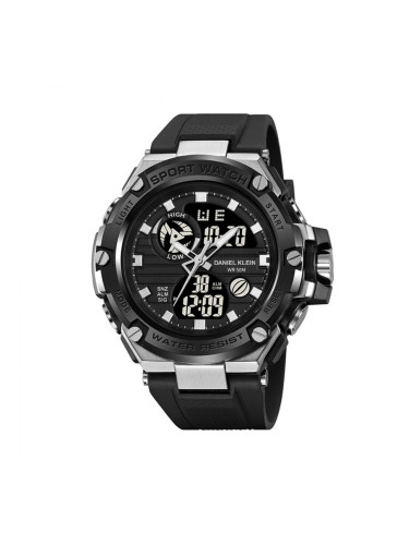 Часовник Daniel Klein DK.2119-2
