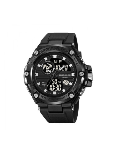 Часовник Daniel Klein DK.2119-3