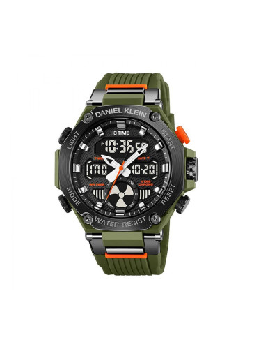 Часовник Daniel Klein DK.2223-3