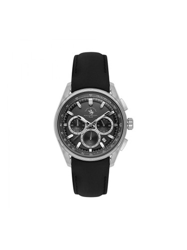 Часовник Santa Barbara Polo and Racquet Club SB.1.10635-2