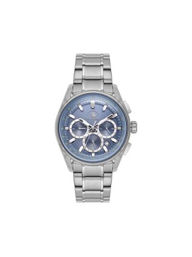 Часовник Santa Barbara Polo and Racquet Club SB.1.10634-6