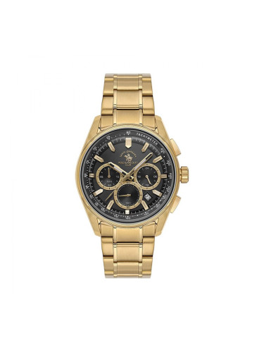 Часовник Santa Barbara Polo and Racquet Club SB.1.10634-5