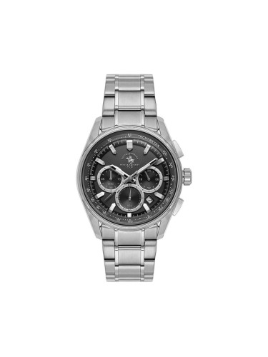 Часовник Santa Barbara Polo and Racquet Club SB.1.10634-2