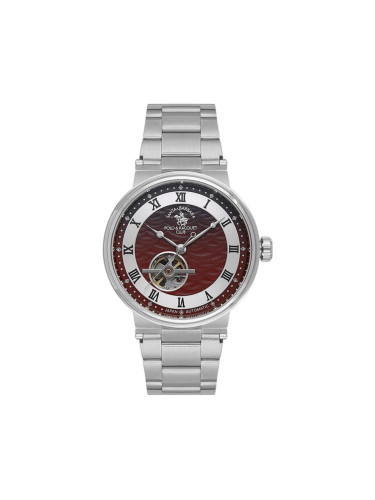 Часовник Santa Barbara Polo and Racquet Club SB.1.10631-5