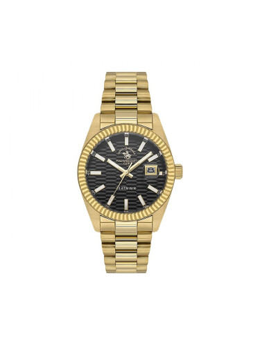 Часовник Santa Barbara Polo and Racquet Club SB.1.10626-6