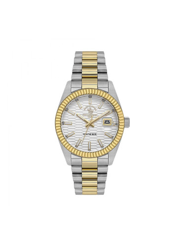 Часовник Santa Barbara Polo and Racquet Club SB.1.10626-5