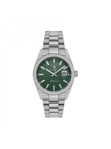 Часовник Santa Barbara Polo and Racquet Club SB.1.10626-4