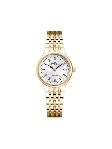 Часовник Appella L32002.1133DQ