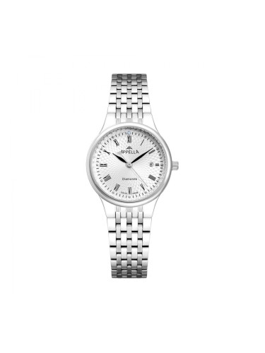 Часовник Appella L32002.5133DQ