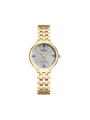 Часовник Appella L50000.1187DQ