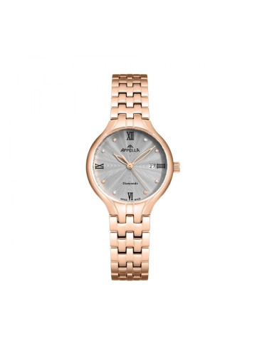 Часовник Appella L50000.9187DQ