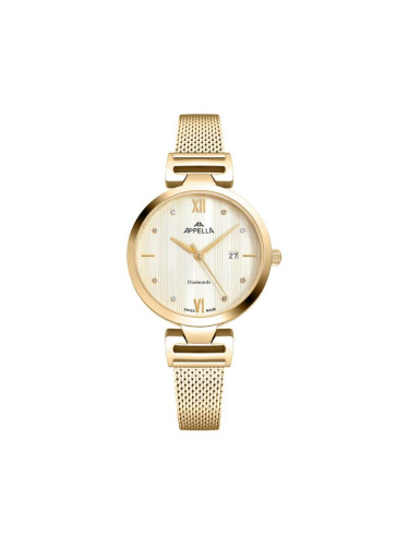 Часовник Appella L50001.1181DQ