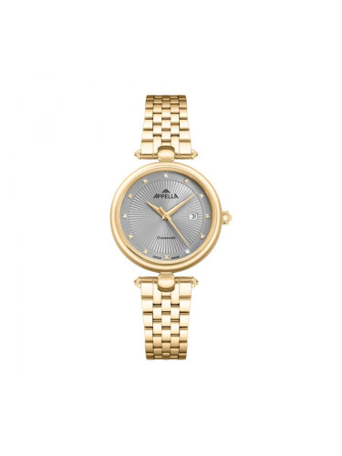 Часовник Appella L50002.1147DQ
