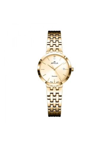 Часовник Appella L50031.1111DQ