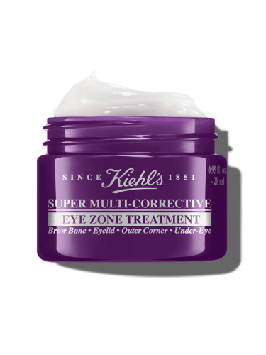 KIEHL'S  Super Multi-Corrective Anti-Aging Eye Cream Продукт за очи унисекс 14ml