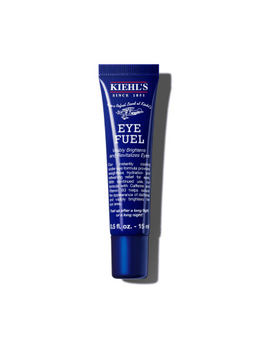 KIEHL`S Eye Fuel Продукт за очи унисекс 15ml