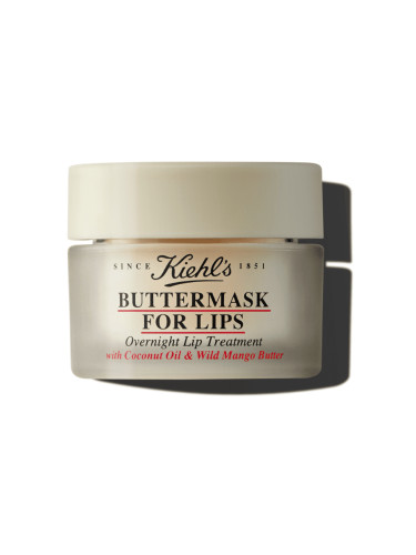 KIEHL'S Buttermask For Lips Маска за устни унисекс 10gr