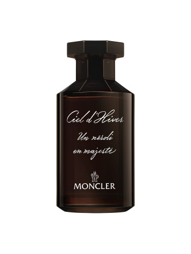 MONCLER Collection Les Sommets Ciel D'Hiver Eau de Parfum унисекс 100ml