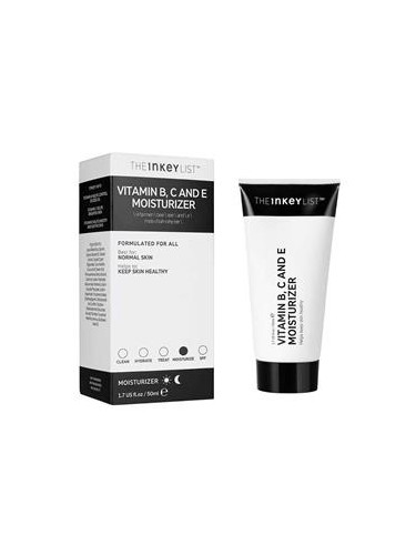 THE INKEY LIST Mini Fulvic Acid Cleanser  Серум дамски 50ml