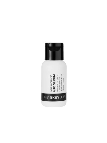 THE INKEY LIST Q10 Serum  Серум дамски 30ml