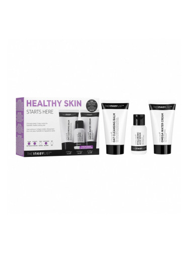 КОМПЛЕКТ THE INKEY LIST Healthy Skin Starts Here Комплект дамски  