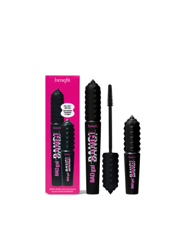 КОМПЛЕКТ BENEFIT BADgal Bang Booster Комплект дамски  