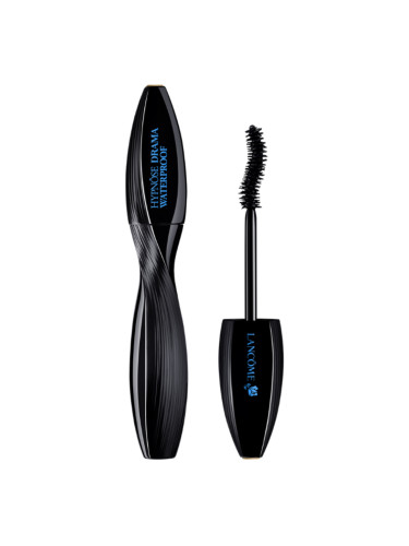 LANCOME Hypnôse Drama Waterproof Mascara Спирала водоустойчива  8ml