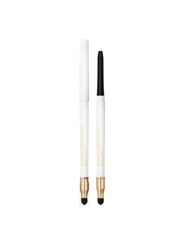 LANCÔME Le Stylo Waterproof Eyeliner Молив за очи водоустойчив   