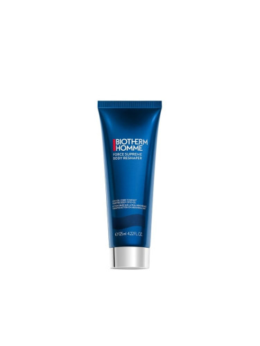 BIOTHERM Force Supreme Body Reshaper Cryo-Gel Лосион за тяло мъжки 125ml